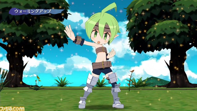 『ディスガイア7』2023年1月26日発売決定。舞台は和風の魔界で、主人公は武士とオタク少女のデコボココンビ。新システム“弩デカ魔ックス”ではキャラが超巨大化！