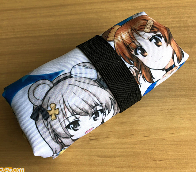 『ガルパン』10周年を記念する新グッズがARISE GIFTにて公開。ボコミュージアム10周年衣装の姿で登場する西住みほ＆島田愛里寿のグッズに注目