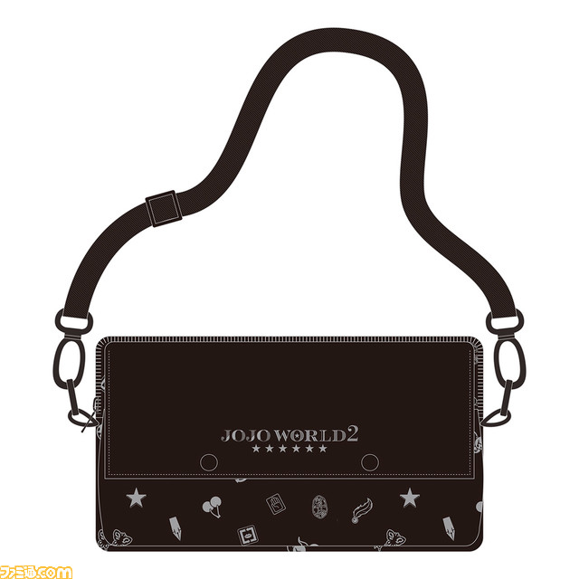 『ジョジョの奇妙な冒険』のテーマパーク“JOJO WORLD2”で販売中のアイテムの通販がスタート。“ダニエル・J・ダービー ゲームセット”などユニークな商品を手に入れよう