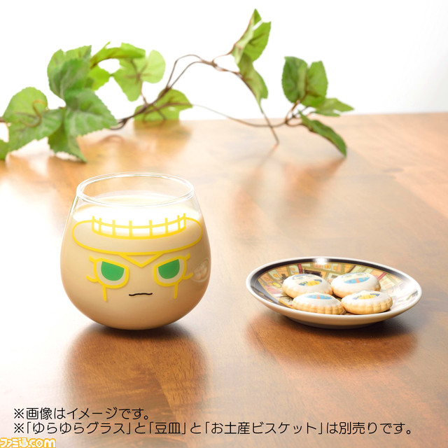 『ジョジョの奇妙な冒険』のテーマパーク“JOJO WORLD2”で販売中のアイテムの通販がスタート。“ダニエル・J・ダービー ゲームセット”などユニークな商品を手に入れよう