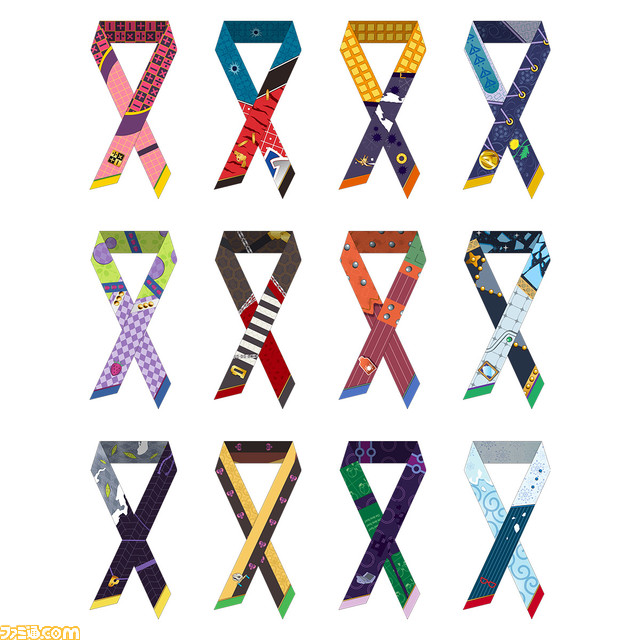 『ジョジョの奇妙な冒険』のテーマパーク“JOJO WORLD2”で販売中のアイテムの通販がスタート。“ダニエル・J・ダービー ゲームセット”などユニークな商品を手に入れよう