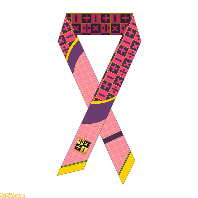 『ジョジョの奇妙な冒険』のテーマパーク“JOJO WORLD2”で販売中のアイテムの通販がスタート。“ダニエル・J・ダービー ゲームセット”などユニークな商品を手に入れよう