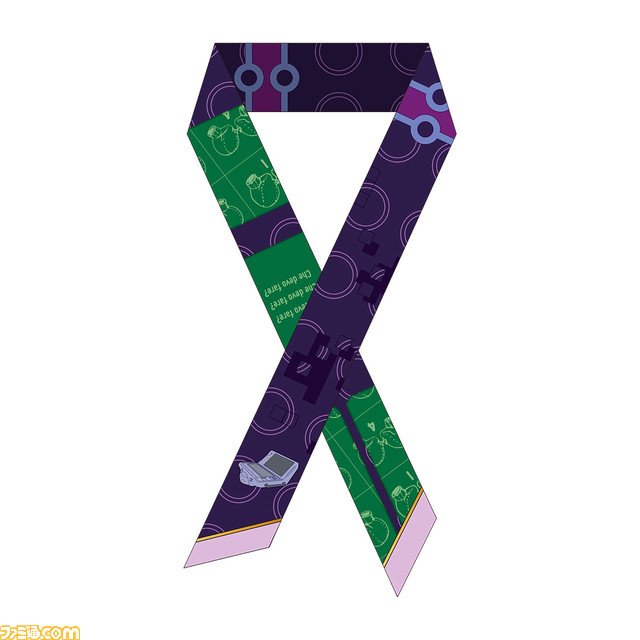 『ジョジョの奇妙な冒険』のテーマパーク“JOJO WORLD2”で販売中のアイテムの通販がスタート。“ダニエル・J・ダービー ゲームセット”などユニークな商品を手に入れよう