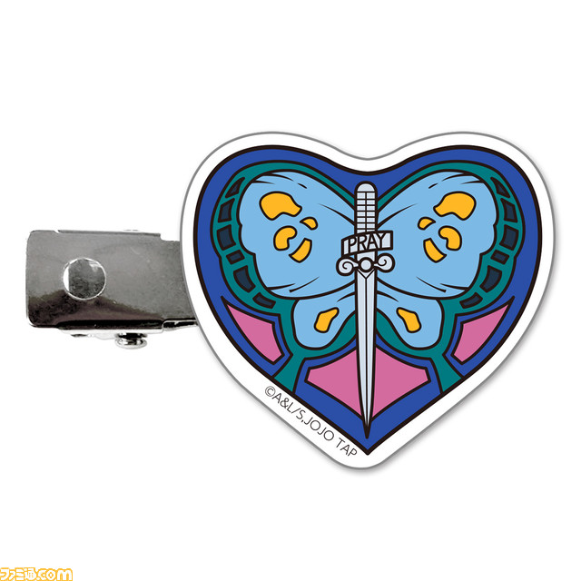 『ジョジョの奇妙な冒険』のテーマパーク“JOJO WORLD2”で販売中のアイテムの通販がスタート。“ダニエル・J・ダービー ゲームセット”などユニークな商品を手に入れよう