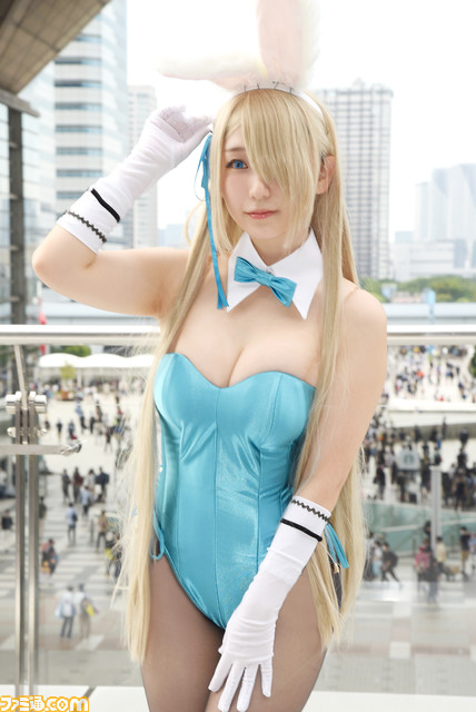 コミケ100コスプレリポート！伊織もえ、篠崎こころ、霜月めあも参加した“真夏のコスプレ会場”を3年ぶりに撮りおろし！