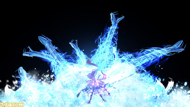 【FGO】水着伊吹童子の霊衣“荒ぶる真夏の女神”の開放素材と入手方法まとめ