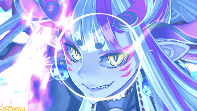 【FGO】水着伊吹童子の霊衣“荒ぶる真夏の女神”の開放素材と入手方法まとめ