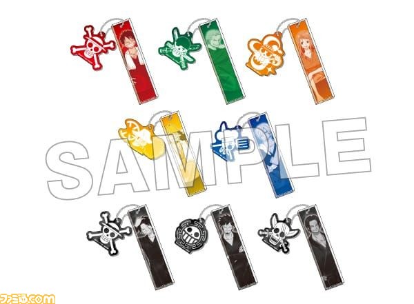 映画『ワンピース フィルム レッド』×極楽湯のコラボイベントが本日スタート。“歌姫ウタの湯”や“赤髪のシャンクスの湯”の効能はいかに!