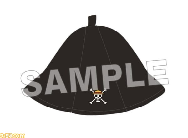 映画『ワンピース フィルム レッド』×極楽湯のコラボイベントが本日スタート。“歌姫ウタの湯”や“赤髪のシャンクスの湯”の効能はいかに!