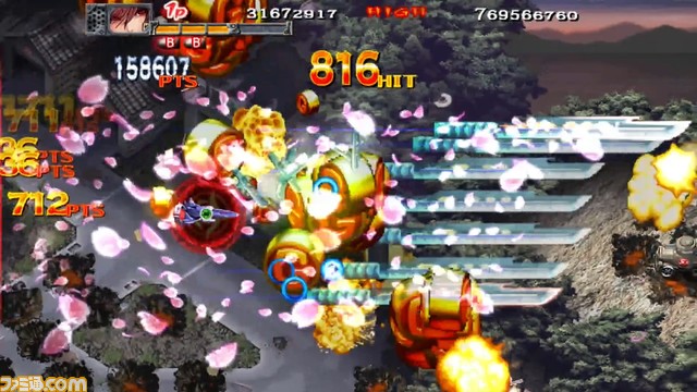 Switch・PS4版『赤い刀 真』が限定特典付きでエビテンにて予約開始。“西園寺 牡丹”“西園寺 桔梗”の3Dクリスタルが付属する“3Dクリスタルセット”もあわせて登場