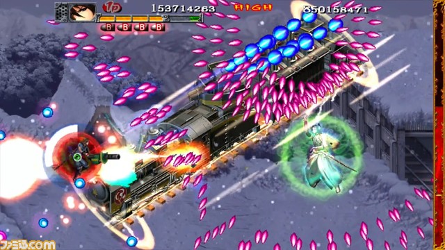 Switch・PS4版『赤い刀 真』が限定特典付きでエビテンにて予約開始。“西園寺 牡丹”“西園寺 桔梗”の3Dクリスタルが付属する“3Dクリスタルセット”もあわせて登場