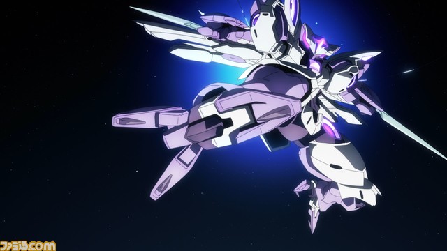 アニメ『機動戦士ガンダム 水星の魔女』前日譚が各種配信サービスで9月4日配信。場面カットには本編での主人公の幼少期と思われる姿が