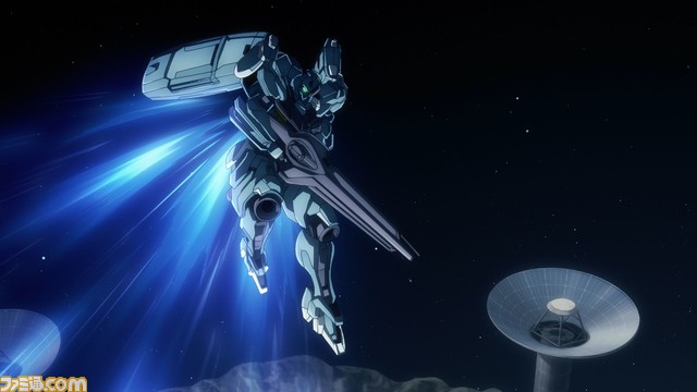 アニメ『機動戦士ガンダム 水星の魔女』前日譚が各種配信サービスで9月4日配信。場面カットには本編での主人公の幼少期と思われる姿が
