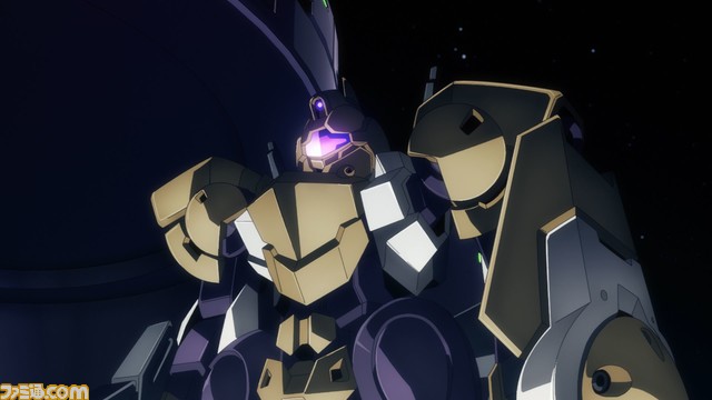 アニメ『機動戦士ガンダム 水星の魔女』前日譚が各種配信サービスで9月4日配信。場面カットには本編での主人公の幼少期と思われる姿が