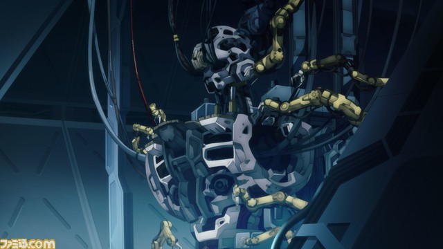 アニメ『機動戦士ガンダム 水星の魔女』前日譚が各種配信サービスで9月4日配信。場面カットには本編での主人公の幼少期と思われる姿が