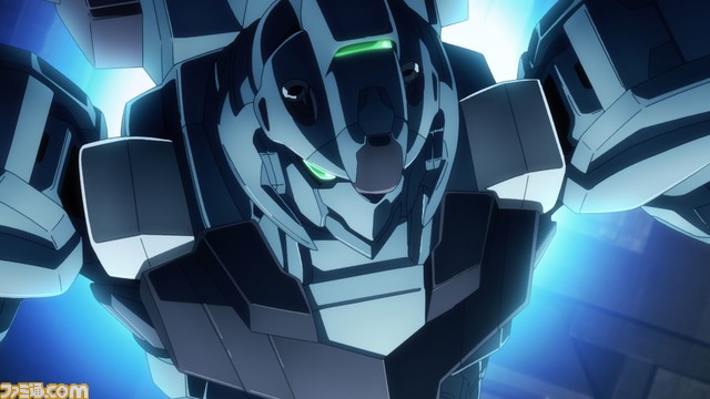 アニメ『機動戦士ガンダム 水星の魔女』前日譚が各種配信サービスで9月4日配信。場面カットには本編での主人公の幼少期と思われる姿が