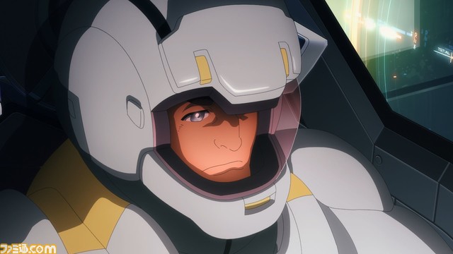 アニメ『機動戦士ガンダム 水星の魔女』前日譚が各種配信サービスで9月4日配信。場面カットには本編での主人公の幼少期と思われる姿が