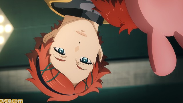 アニメ『機動戦士ガンダム 水星の魔女』前日譚が各種配信サービスで9月4日配信。場面カットには本編での主人公の幼少期と思われる姿が