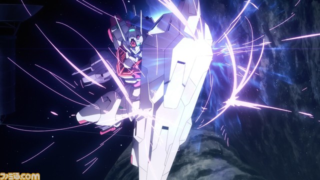 アニメ『機動戦士ガンダム 水星の魔女』前日譚が各種配信サービスで9月4日配信。場面カットには本編での主人公の幼少期と思われる姿が