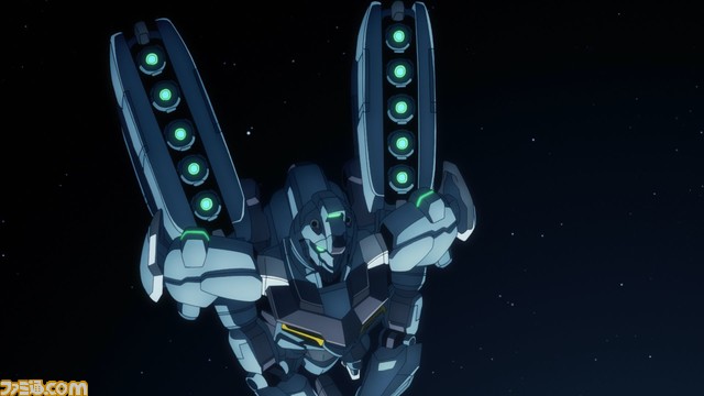 アニメ『機動戦士ガンダム 水星の魔女』前日譚が各種配信サービスで9月4日配信。場面カットには本編での主人公の幼少期と思われる姿が