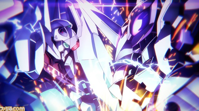 アニメ『機動戦士ガンダム 水星の魔女』前日譚が各種配信サービスで9月4日配信。場面カットには本編での主人公の幼少期と思われる姿が