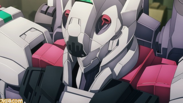 アニメ『機動戦士ガンダム 水星の魔女』前日譚が各種配信サービスで9月4日配信。場面カットには本編での主人公の幼少期と思われる姿が