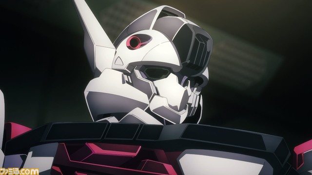 アニメ『機動戦士ガンダム 水星の魔女』前日譚が各種配信サービスで9月4日配信。場面カットには本編での主人公の幼少期と思われる姿が