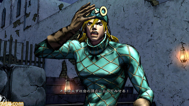 『ジョジョの奇妙な冒険 オールスターバトル R』最新PV公開。櫻井孝宏、梶裕貴がナレーションを務め、対戦スタイルやシステムを紹介