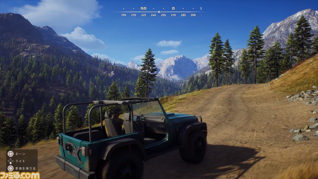 『ウェイ オブ ザ ハンター』プレイレビュー。行動分析、生息地の把握、獲物を待ち続けるゆったりとした時間を味わう。驚くほどリアリティー重視のハンティングゲーム