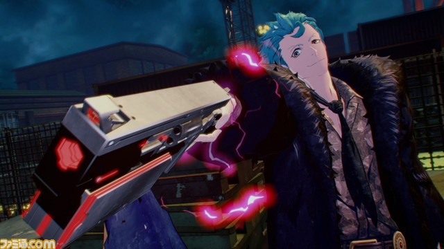 『ソウルハッカーズ2』“オープニングムービー”が公開。さらに、本日21時からガッチマンVさんによる発売前先行プレイ生配信も