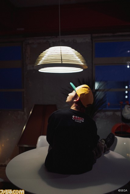 『ソニック』とストリートブランド“9090”がコラボ。ドット絵時代の本作や『ソニック・ザ・ムービー』の一場面をモチーフにしたアパレルが発売