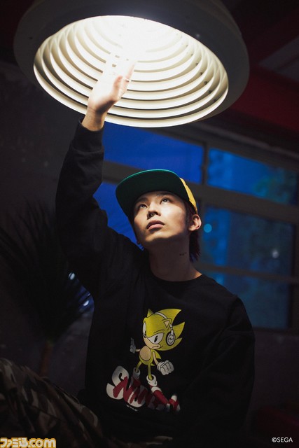 『ソニック』とストリートブランド“9090”がコラボ。ドット絵時代の本作や『ソニック・ザ・ムービー』の一場面をモチーフにしたアパレルが発売