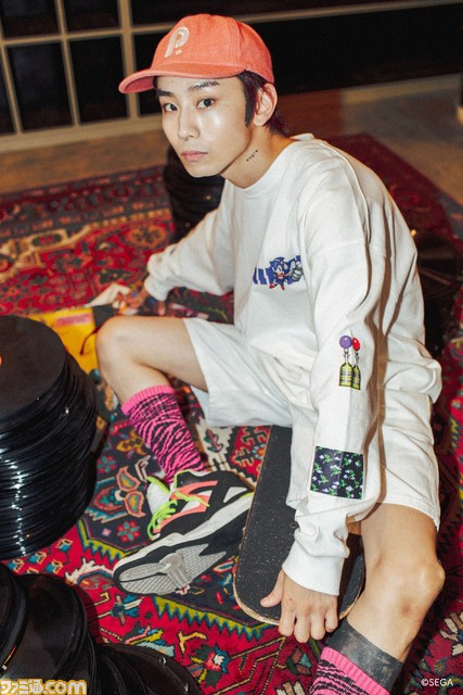 『ソニック』とストリートブランド“9090”がコラボ。ドット絵時代の本作や『ソニック・ザ・ムービー』の一場面をモチーフにしたアパレルが発売