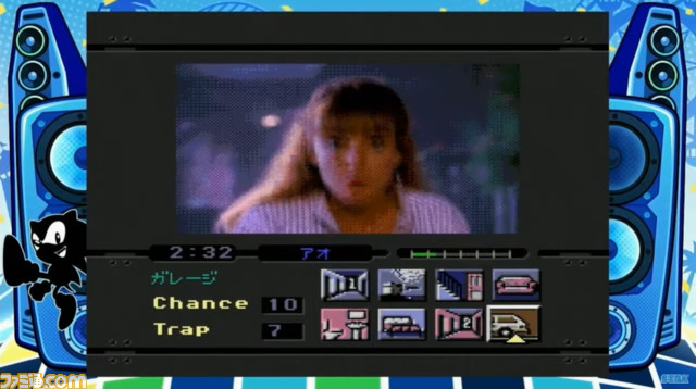 【メガドライブミニ2】収録タイトル第5弾を発表する生放送が本日20時より配信。発表内容を随時更新でお届け【随時更新】