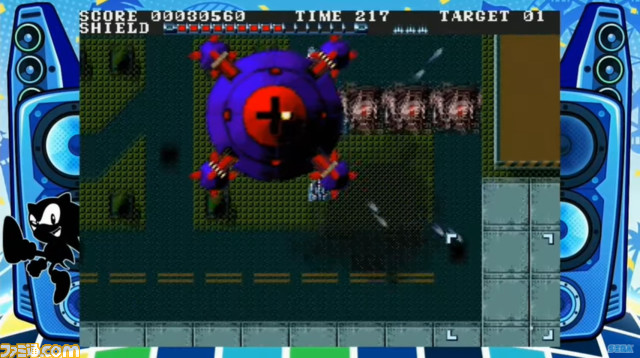 【メガドライブミニ2】収録タイトル第5弾を発表する生放送が本日20時より配信。発表内容を随時更新でお届け【随時更新】