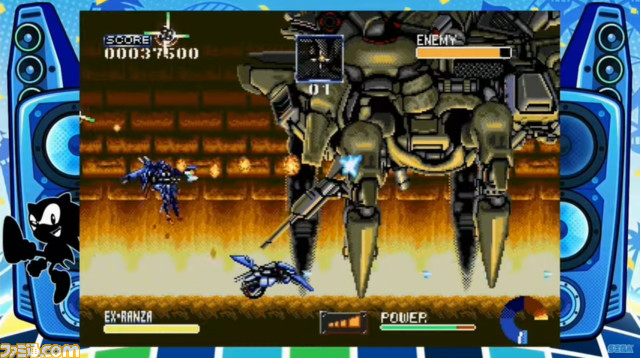 【メガドライブミニ2】収録タイトル第5弾を発表する生放送が本日20時より配信。発表内容を随時更新でお届け【随時更新】