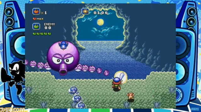 【メガドライブミニ2】収録タイトル第5弾を発表する生放送が本日20時より配信。発表内容を随時更新でお届け【随時更新】