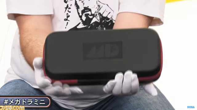 【メガドライブミニ2】収録タイトル第5弾を発表する生放送が本日20時より配信。発表内容を随時更新でお届け【随時更新】