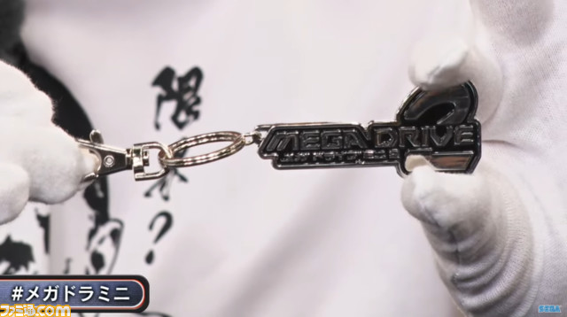 【メガドライブミニ2】収録タイトル第5弾を発表する生放送が本日20時より配信。発表内容を随時更新でお届け【随時更新】