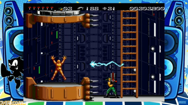 【メガドライブミニ2】収録タイトル第5弾を発表する生放送が本日20時より配信。発表内容を随時更新でお届け【随時更新】