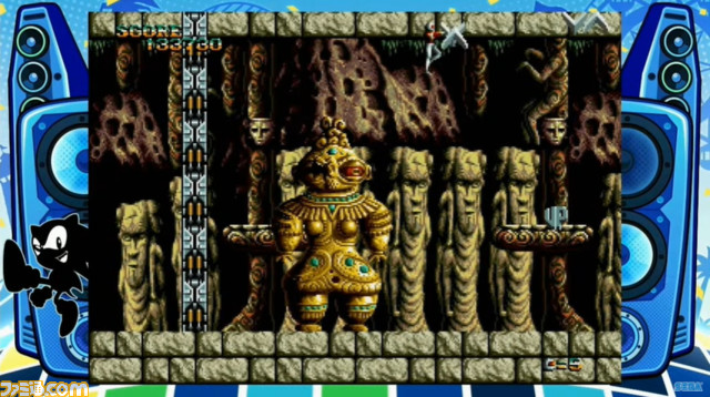 【メガドライブミニ2】収録タイトル第5弾を発表する生放送が本日20時より配信。発表内容を随時更新でお届け【随時更新】