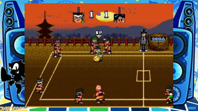 【メガドライブミニ2】収録タイトル第5弾を発表する生放送が本日20時より配信。発表内容を随時更新でお届け【随時更新】