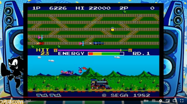 【メガドライブミニ2】収録タイトル第5弾を発表する生放送が本日20時より配信。発表内容を随時更新でお届け【随時更新】