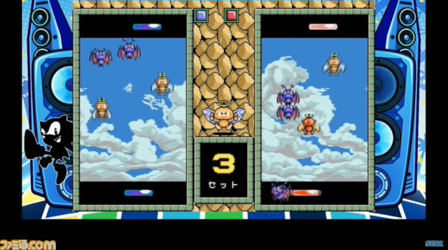 【メガドライブミニ2】収録タイトル第5弾を発表する生放送が本日20時より配信。発表内容を随時更新でお届け【随時更新】