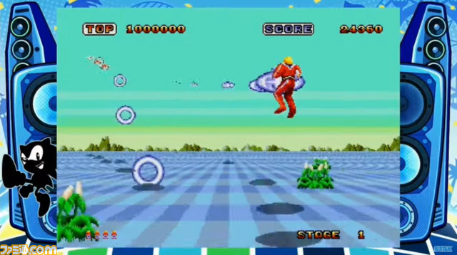 【メガドライブミニ2】収録タイトル第5弾を発表する生放送が本日20時より配信。発表内容を随時更新でお届け【随時更新】