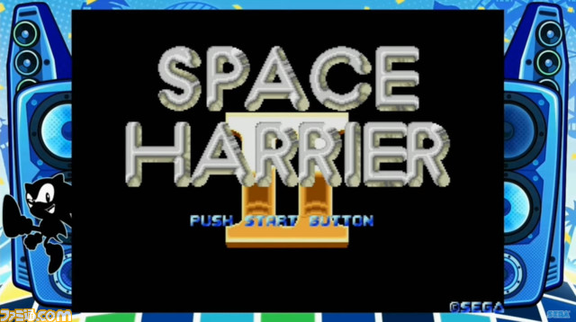 【メガドライブミニ2】収録タイトル第5弾を発表する生放送が本日20時より配信。発表内容を随時更新でお届け【随時更新】