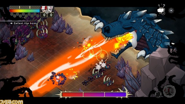 欧州最大級のゲームイベント“gamescom 2022”に集英社ゲームズが出展。『ONI - 空と風の哀歌』、『ハテナの塔』、『浮世/Ukiyo』などが試遊可能