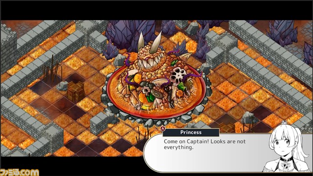 欧州最大級のゲームイベント“gamescom 2022”に集英社ゲームズが出展。『ONI - 空と風の哀歌』、『ハテナの塔』、『浮世/Ukiyo』などが試遊可能