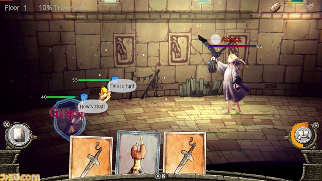 欧州最大級のゲームイベント“gamescom 2022”に集英社ゲームズが出展。『ONI - 空と風の哀歌』、『ハテナの塔』、『浮世/Ukiyo』などが試遊可能