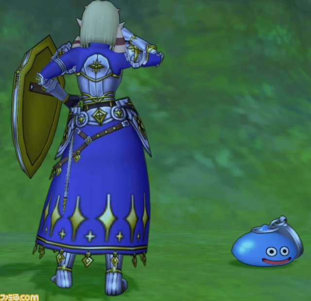 『ドラゴンクエストX オンライン』プレイ日記 10周年記念イベントや『ドラゴンクエストウォーク』イベントを満喫しました!(第389回)